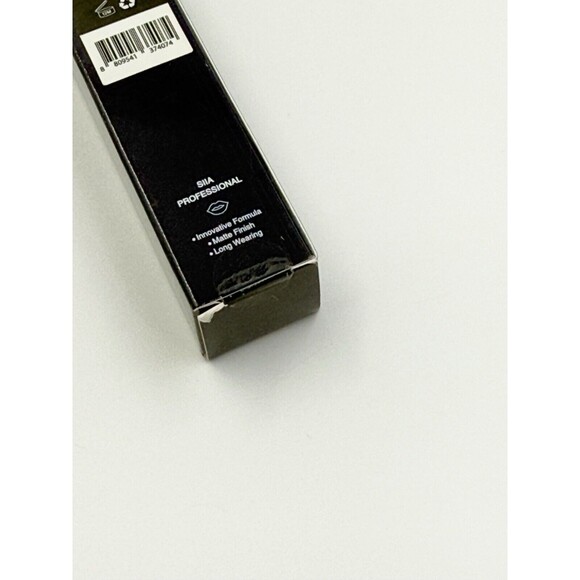 CHANGE AGENT LIQUID LIPSTICK L 380 GLAMOUR PURPLE -Siia Cosmetics - Picture 15 of 16